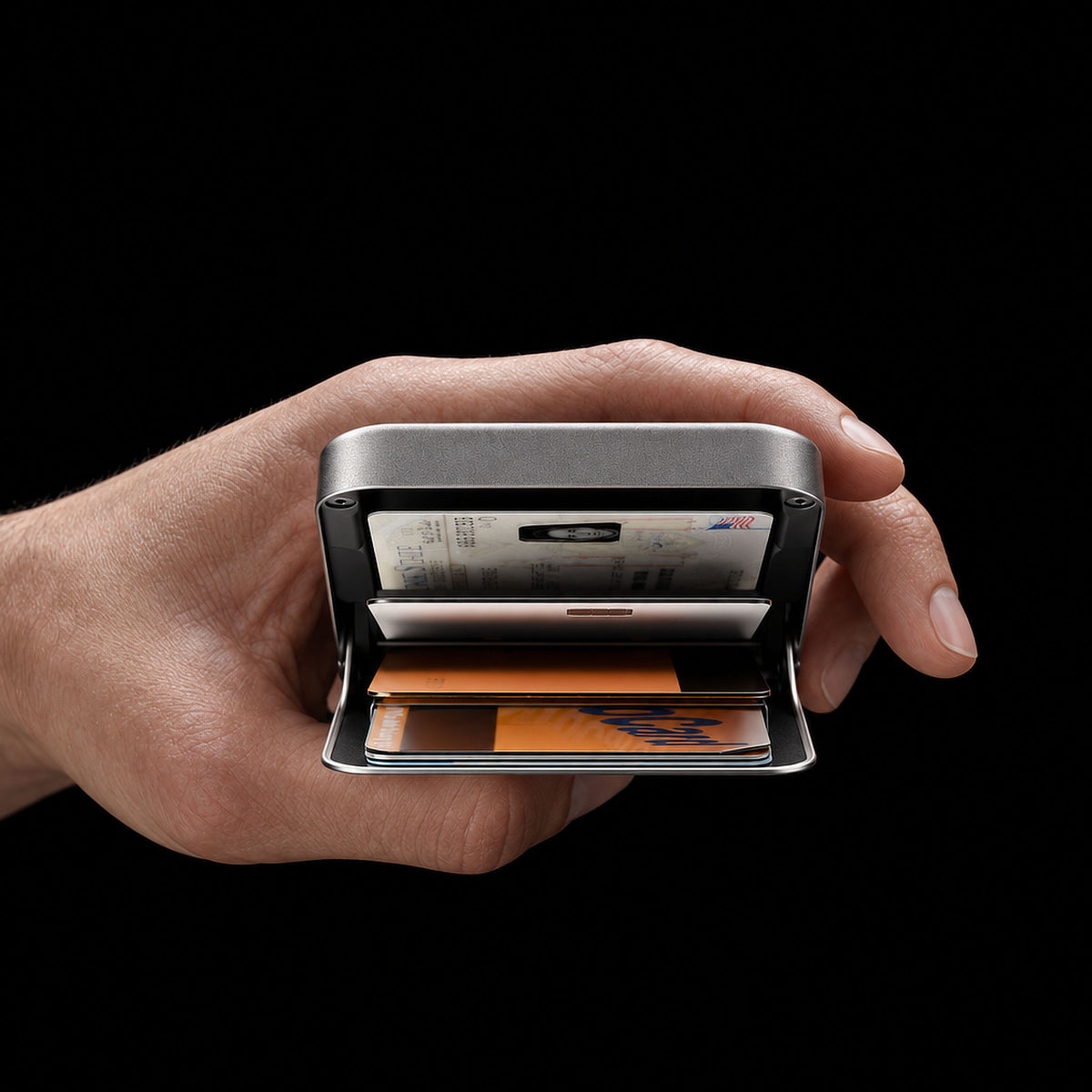 wallet ∵ 01—ships by Nov 5